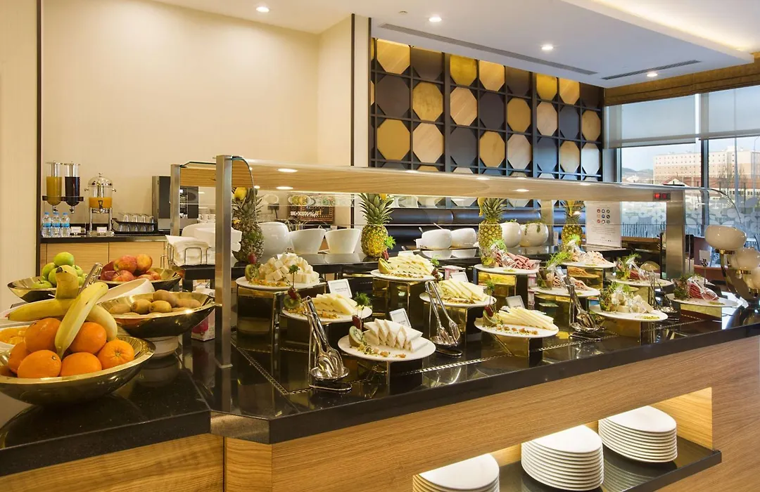 Hilton Garden Inn Isparta-1