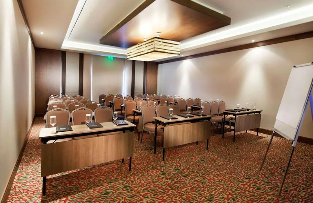 Doubletree By Hilton Avanos Cappadocia-1