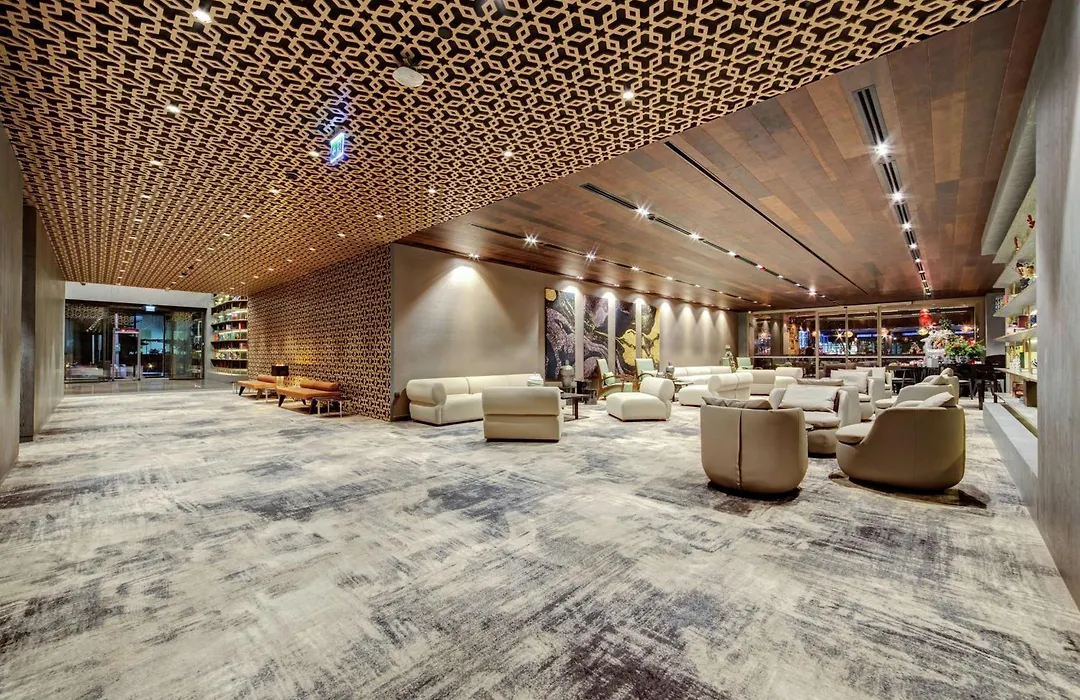 DoubleTree by Hilton Adana-1