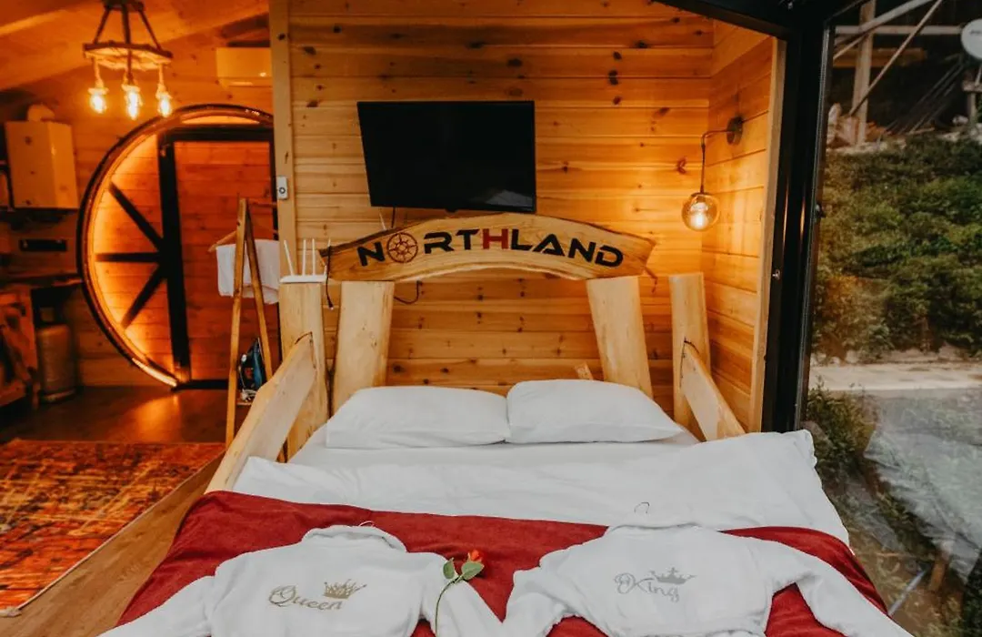 Northland Bungalows-1