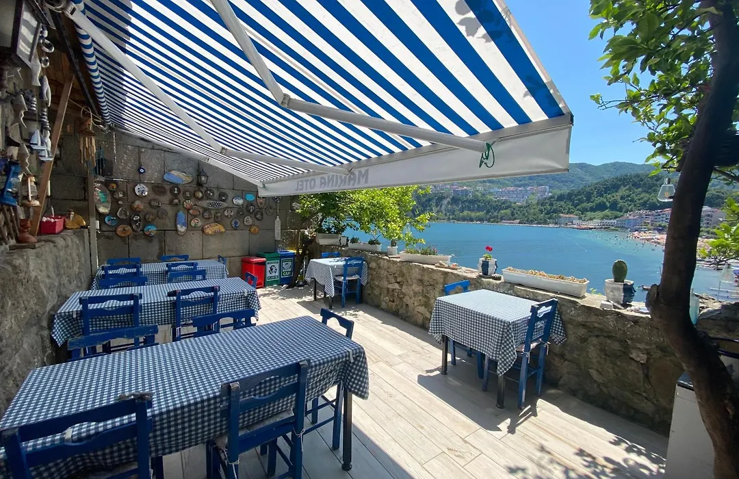AMASRA Marina Pansiyon-1
