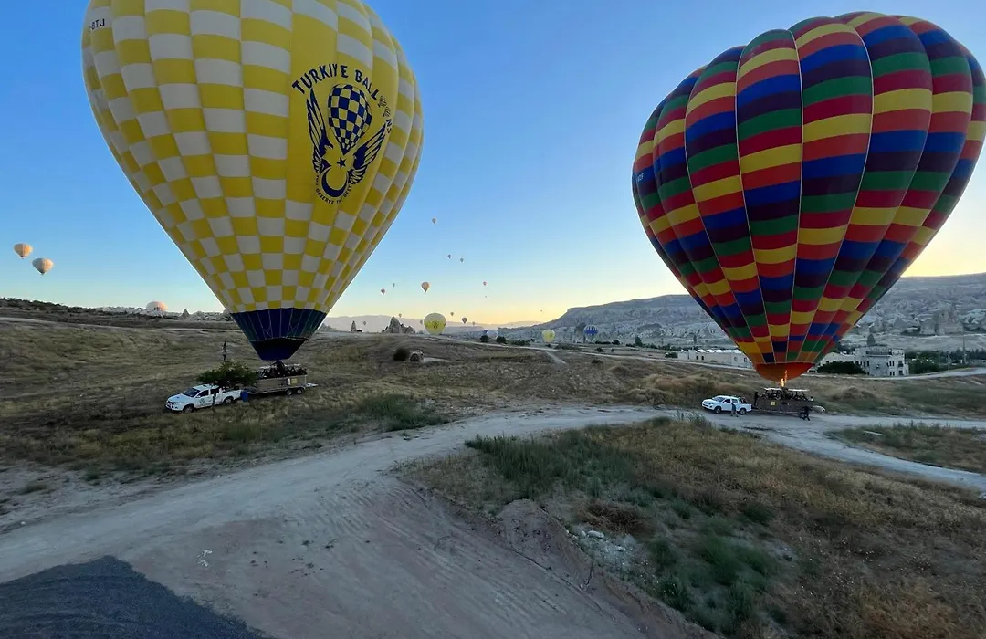 Perla Cappadocia-1