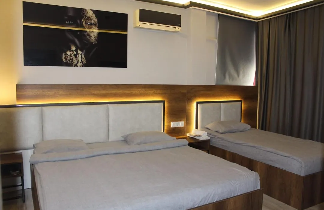 Anatolia Luxury Hotel-1
