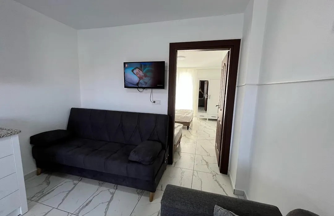 Oğuz Apart-1