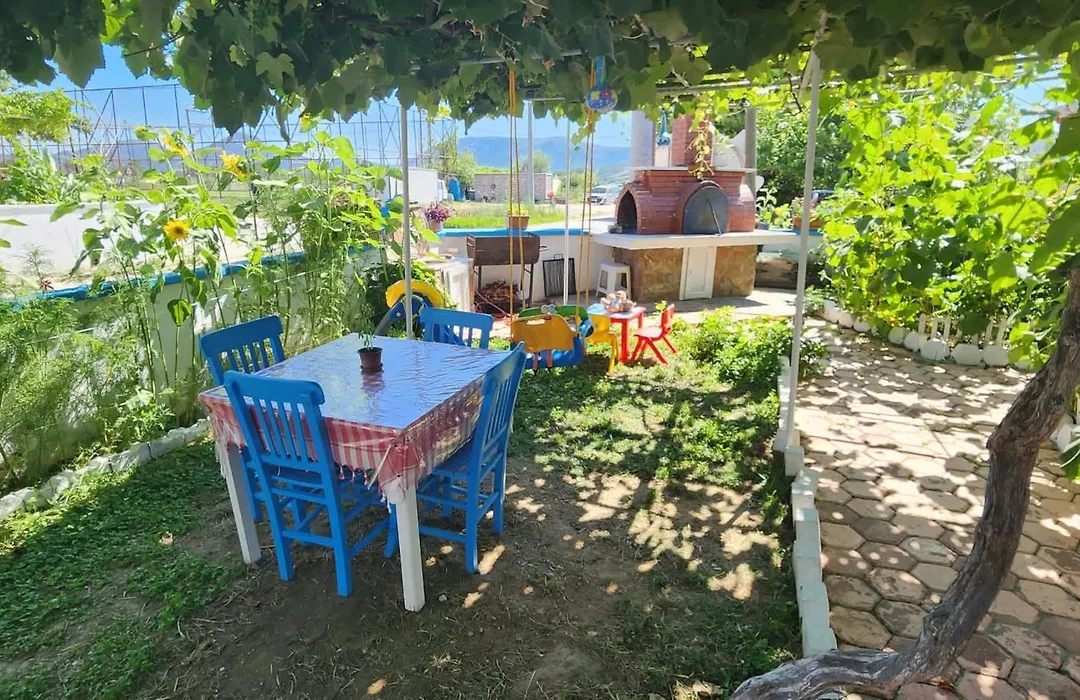 Örnek Motel-1