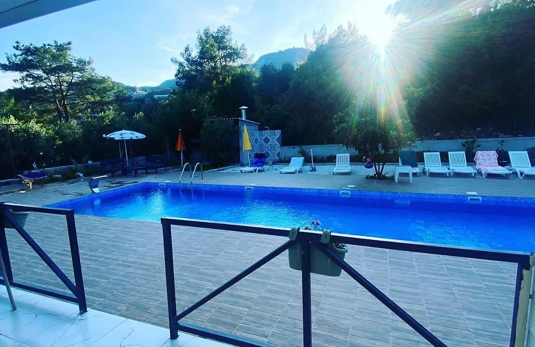 CanBey Apartları-1