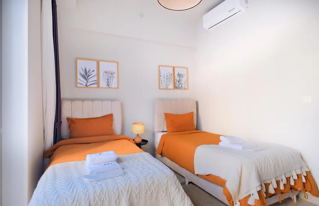 New Inn Hotel Cadde 54 Mall-1