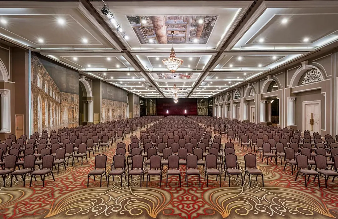 Kaya Izmir Thermal & Convention-1