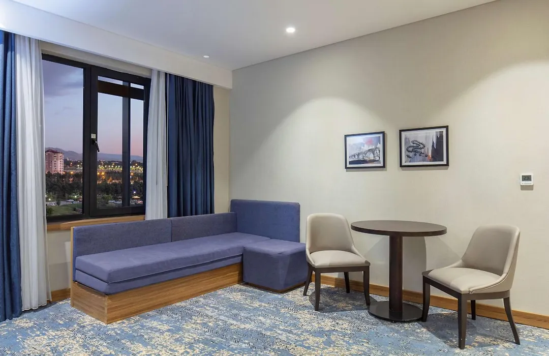 Hilton Garden Inn Erzurum-1
