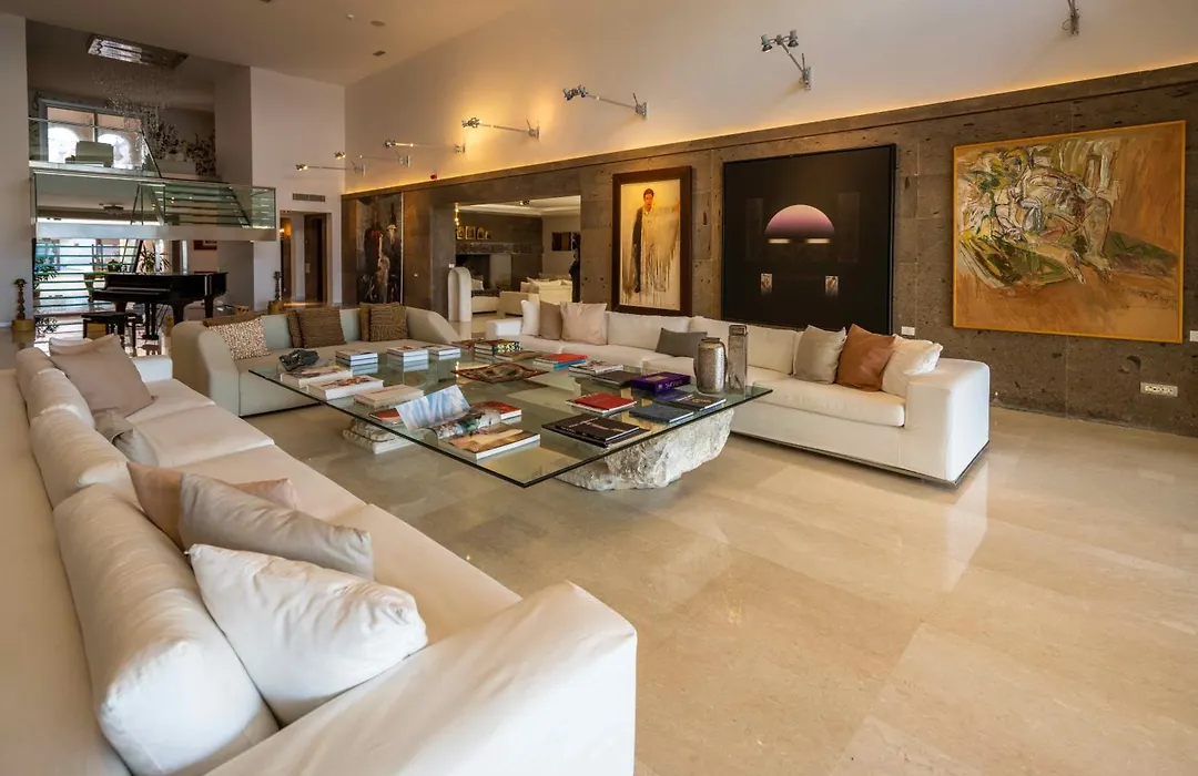 Casa Dell'Arte Hotel Of Arts & Leisure-1