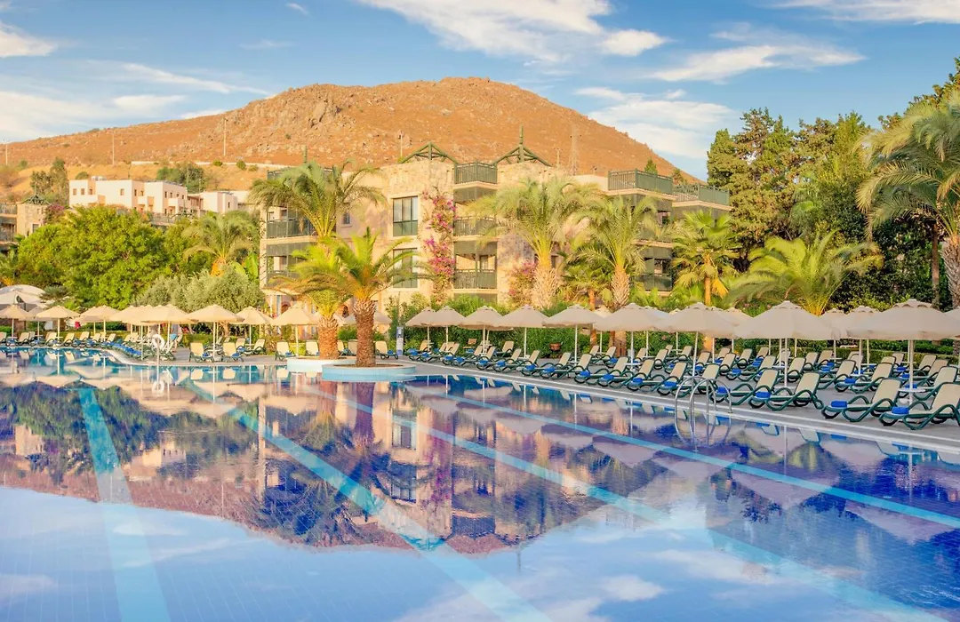 Selectum Collection Bodrum-1