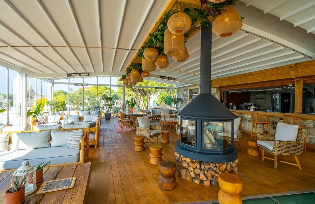 Mark Warner Phokaia Beach Resort-1