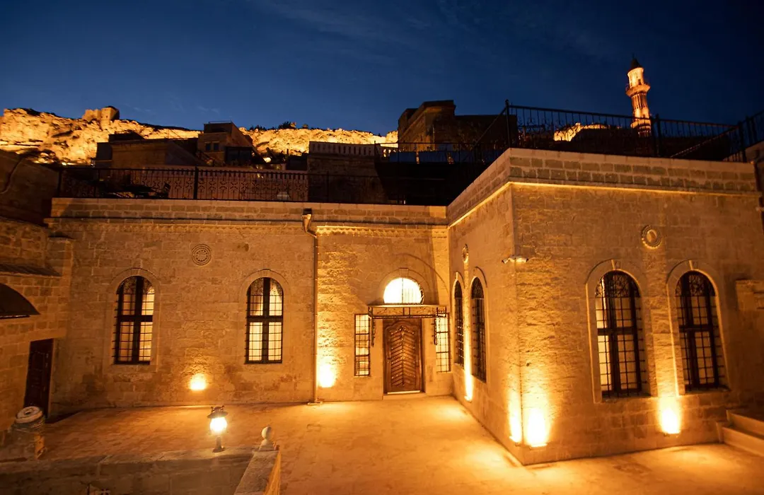 Ankahan Konağı-1