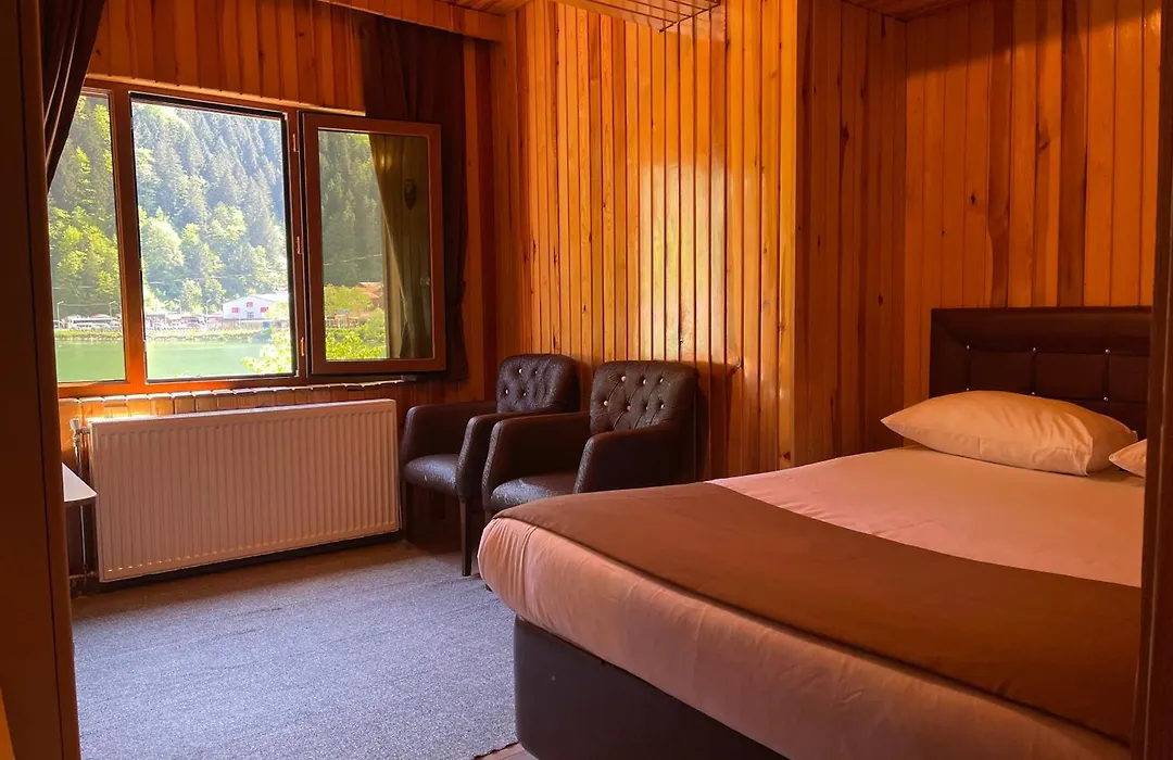 Ozkan Otel-1