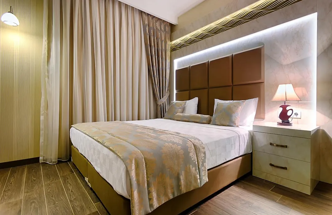 Klikya Otel-1