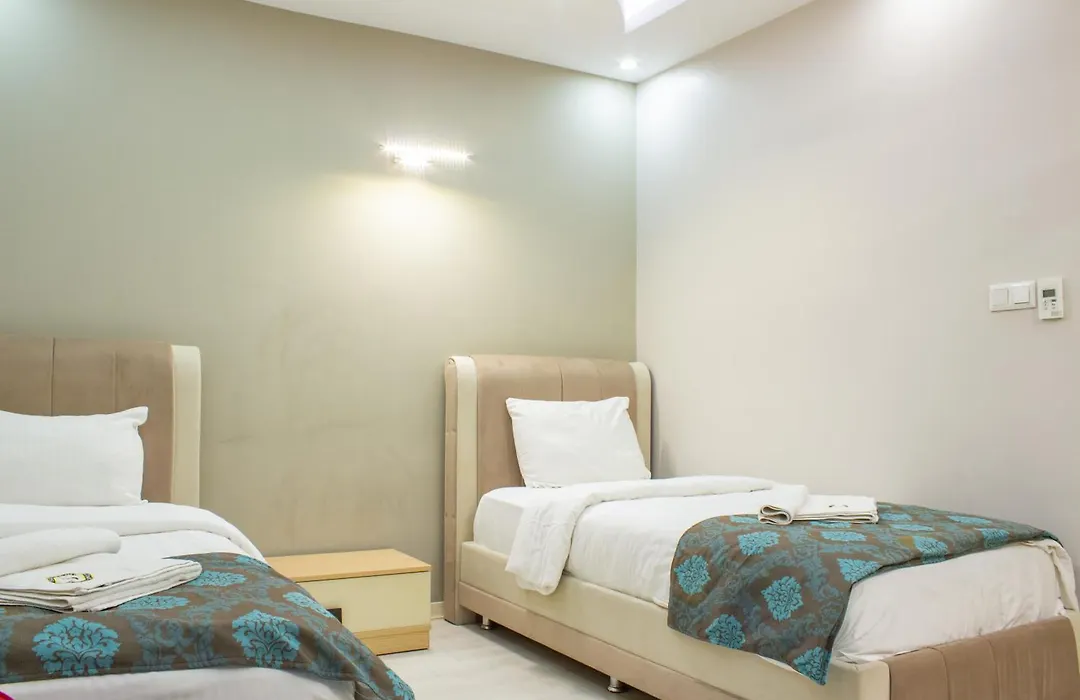 Sumela Park Hotel-1