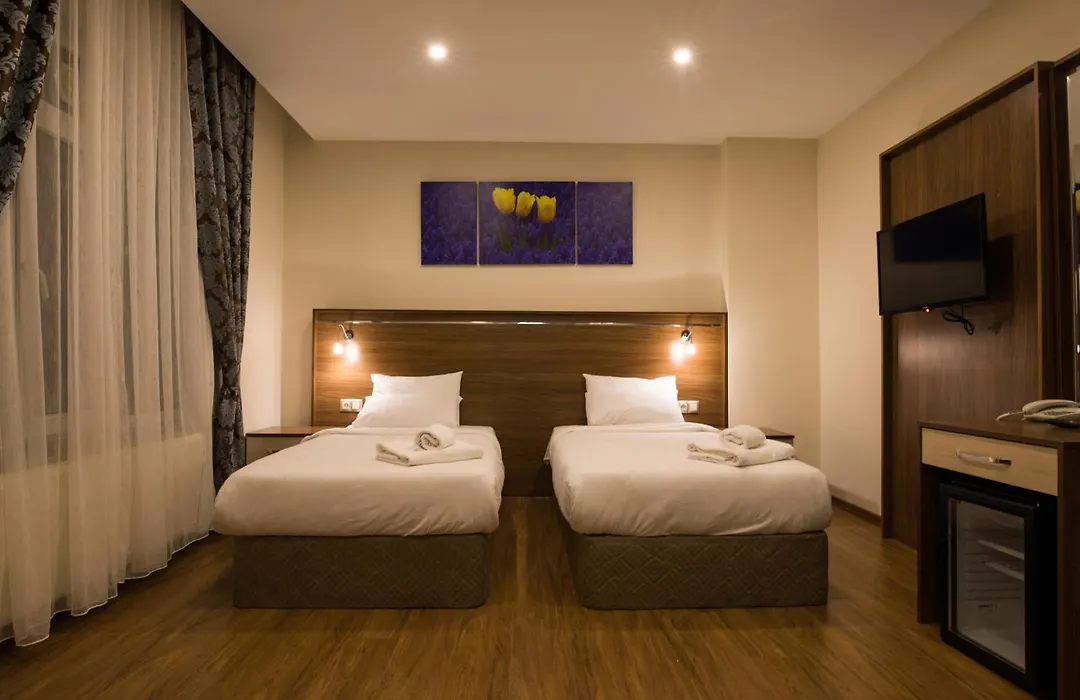 Manzara Hotel-1