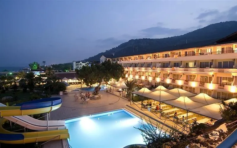 Club Marakesh Beach Hotel-1