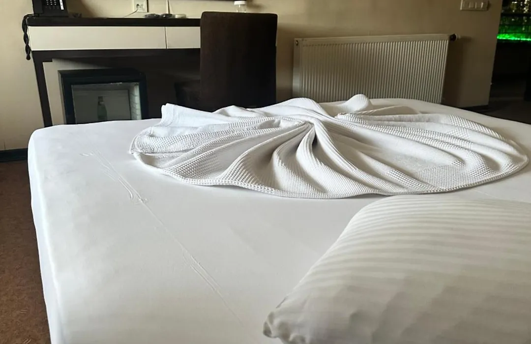 Hotel La Bella Soma-1