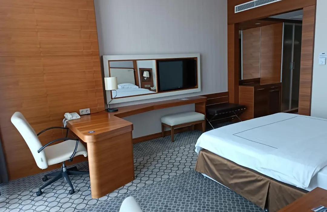 Anemon Samsun Hotel-1