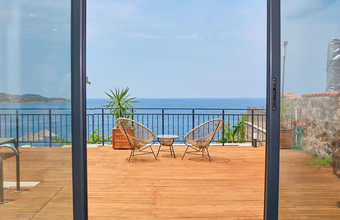 Nixie Hotel & Beach - Adult Only-1