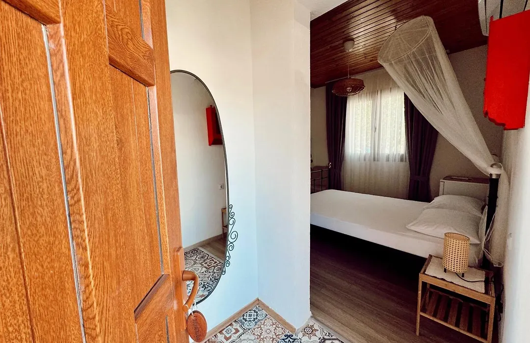 Cagla Hotel-1