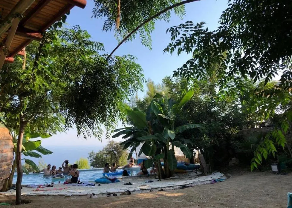 Mandala Camping-1