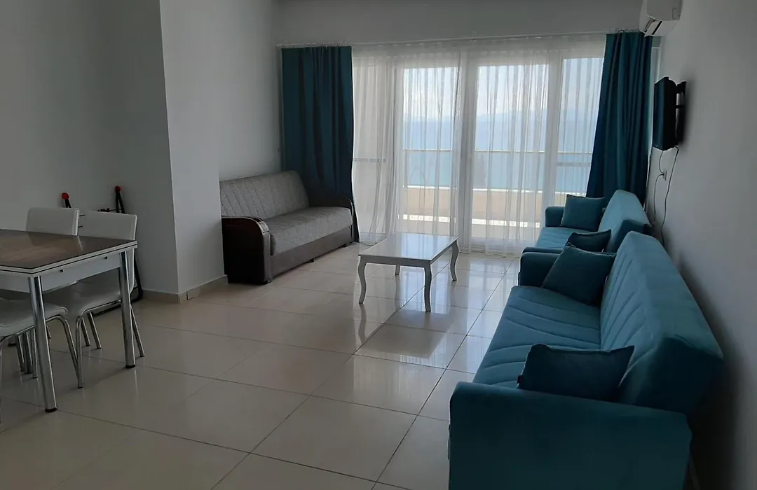 Antiocha Residence-1