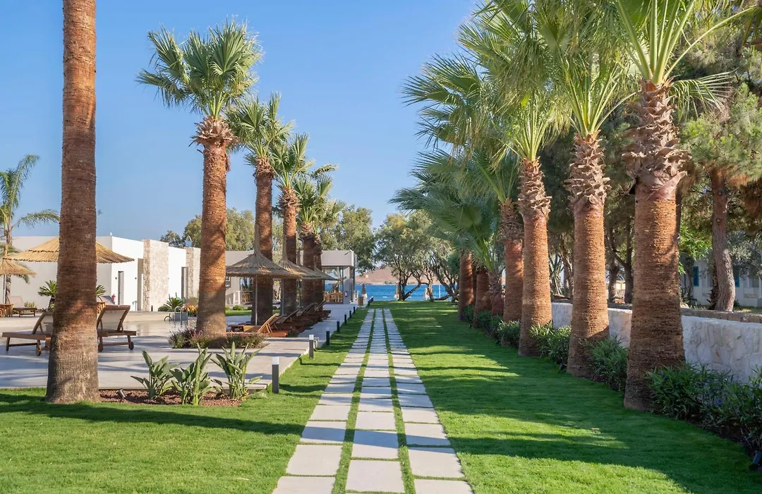 Regia Mare Beach Hotel & Spa Bodrum-1