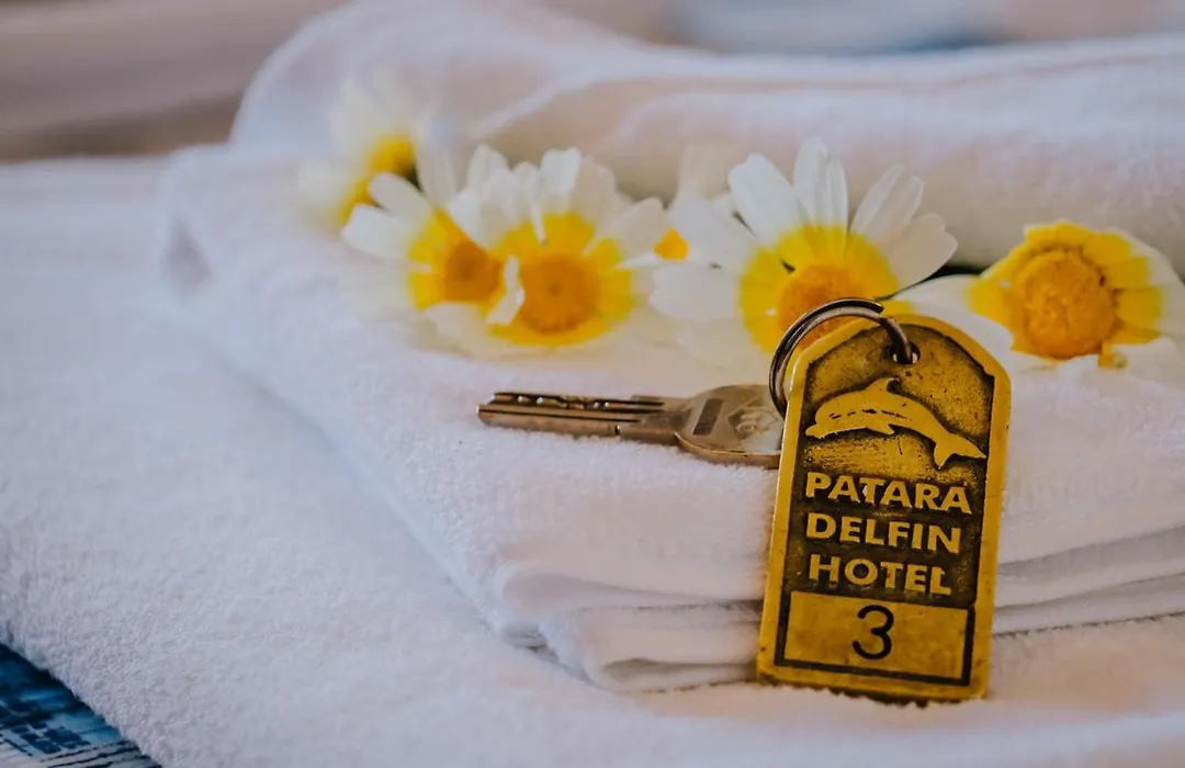 Patara Delfin Hotel-1