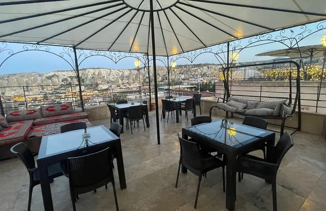 Balloon View Hotel-1