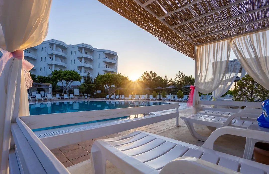 Olbios Marina Resort Hotel-1