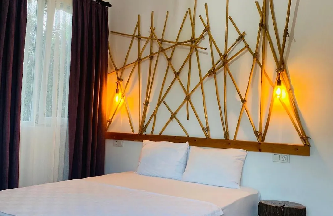 Çıralı Marina Loft-1