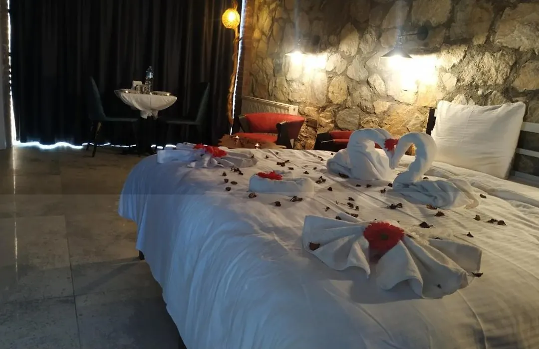 İğneada Hotel Rezve-1