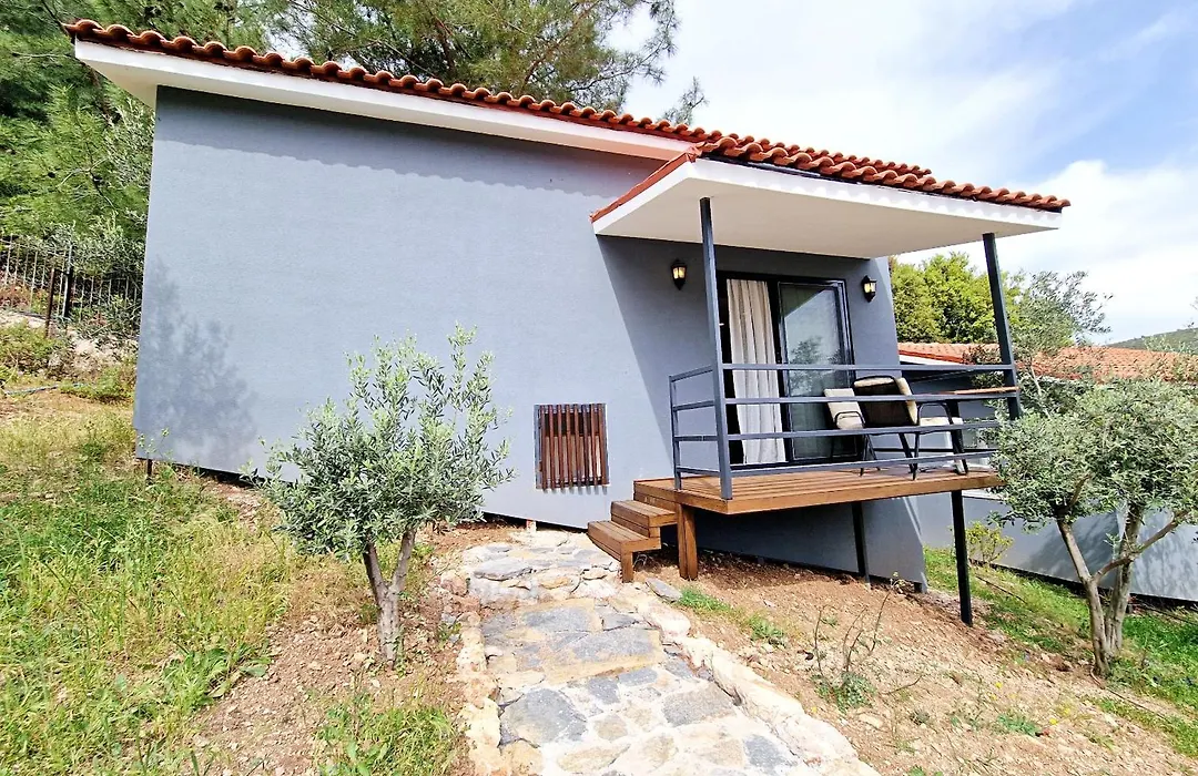 Turnaboğazı Çiftlik Hotel-1