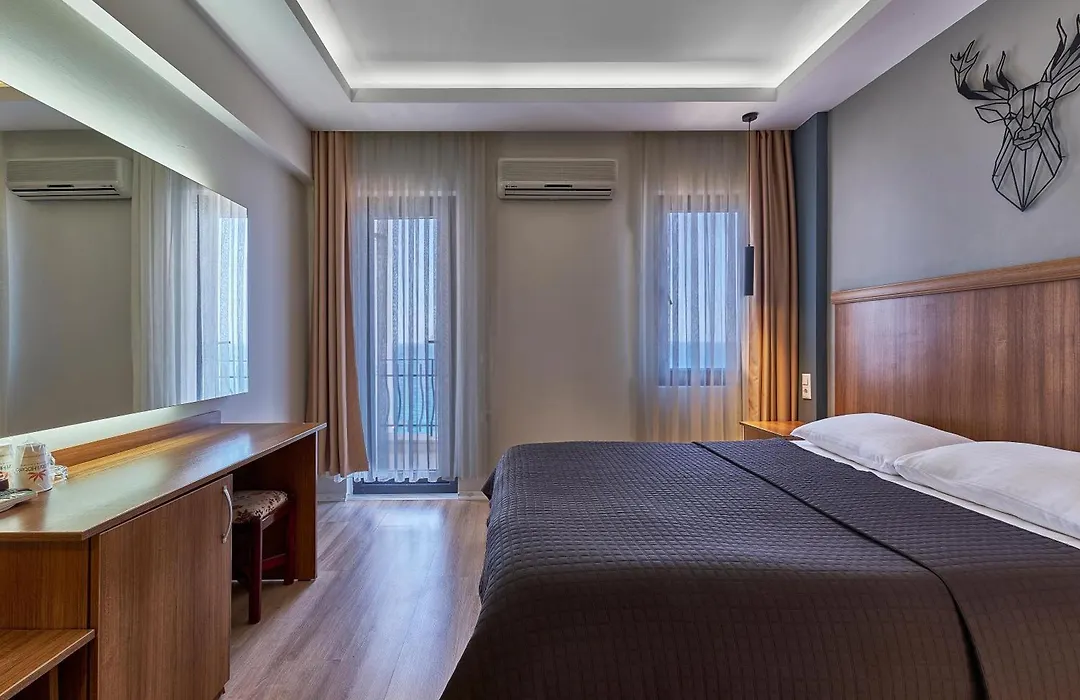 Aqua Princess Hotel-1
