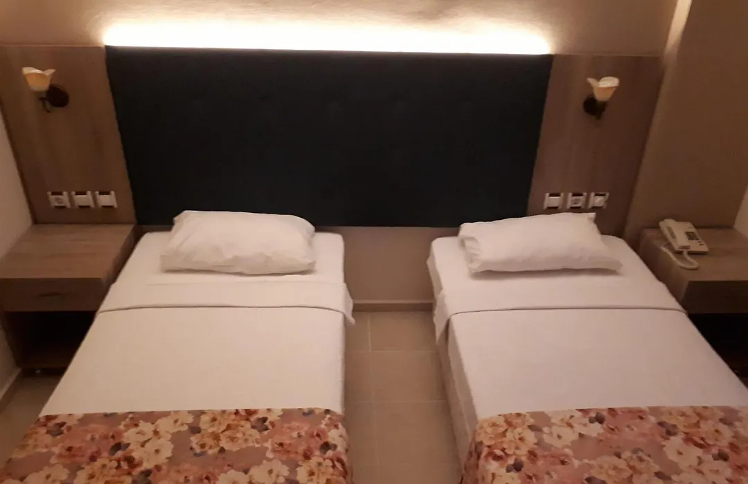 Hamle Hotel-1