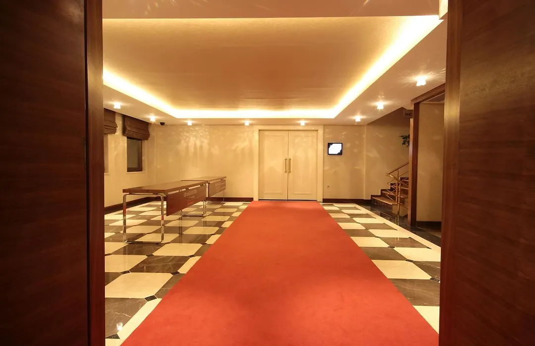 Grand Hotel Gaziantep-1