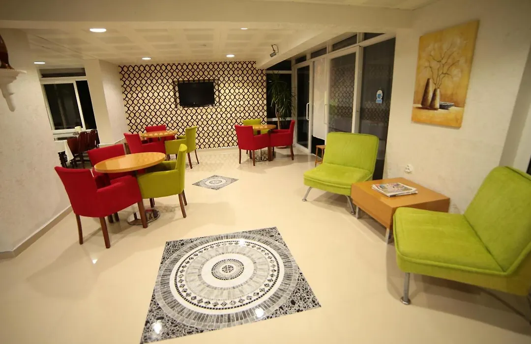 Hotel Simsek-1