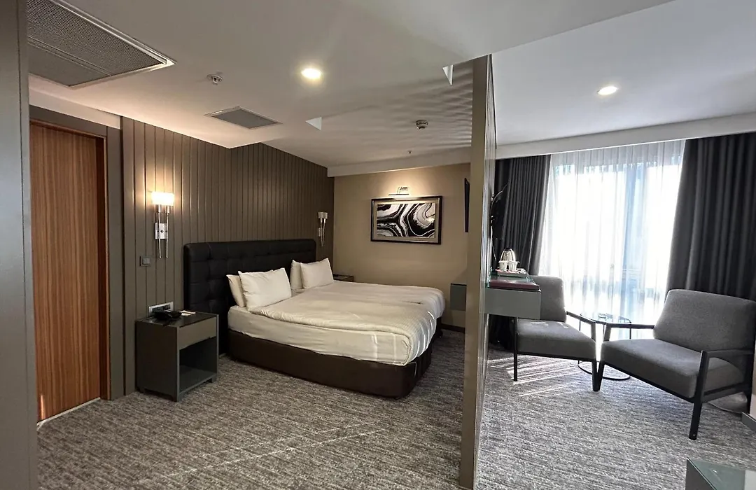 Grand Turkuaz Hotel-1