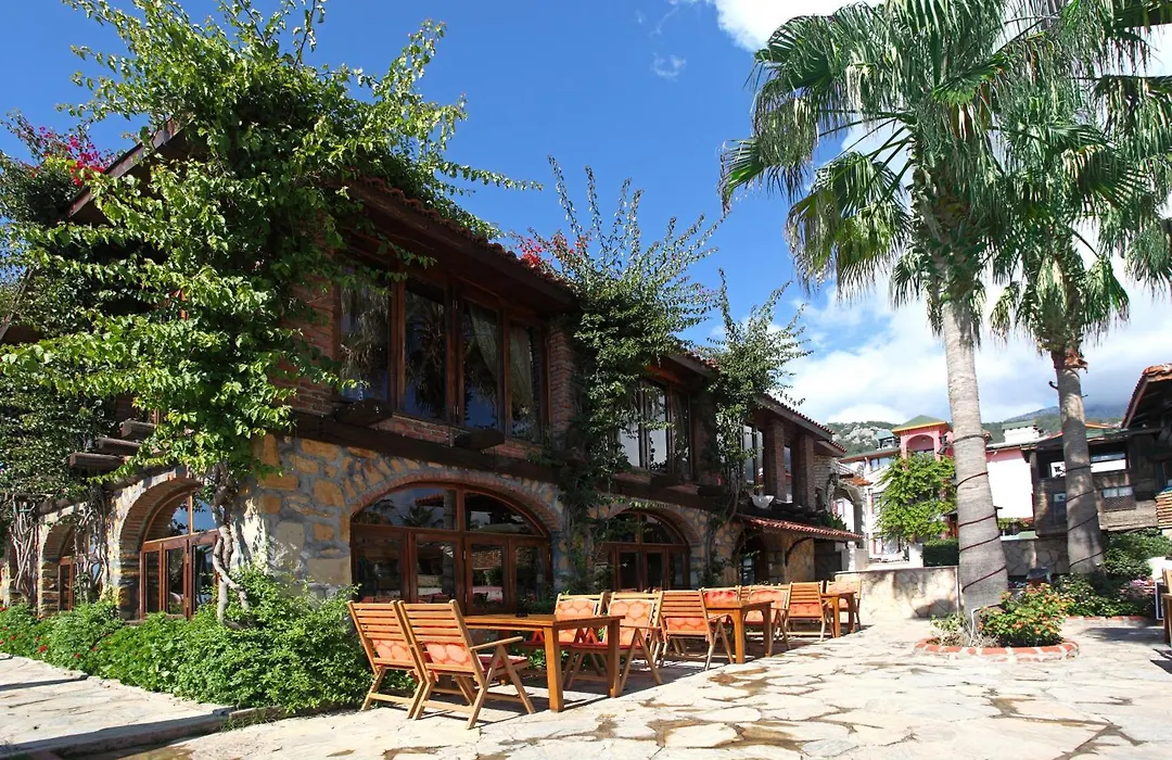 Seagull Hotel-1