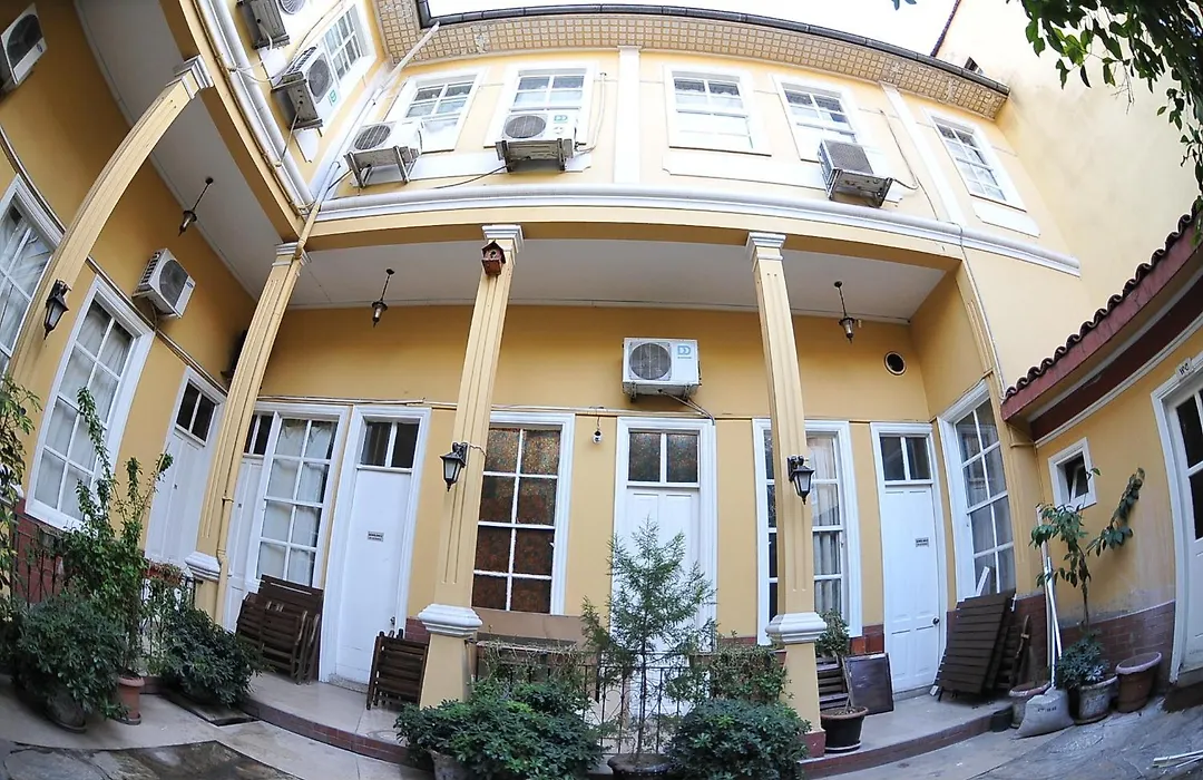 Antikhan Hotel-1