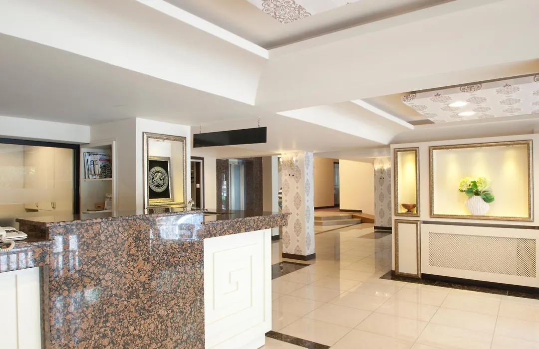 Buyuk Truva Hotel-1