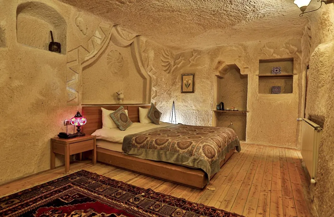 La Casa Cave Hotel-1