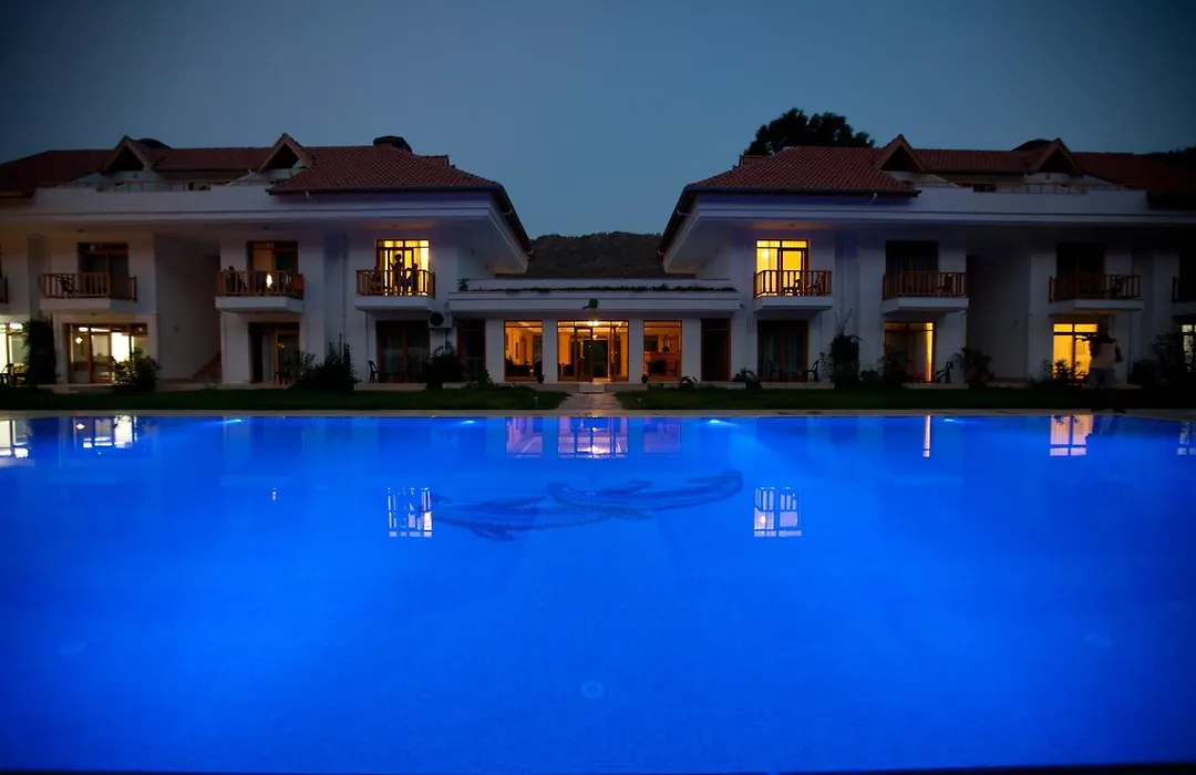 Yonca Hotel-1