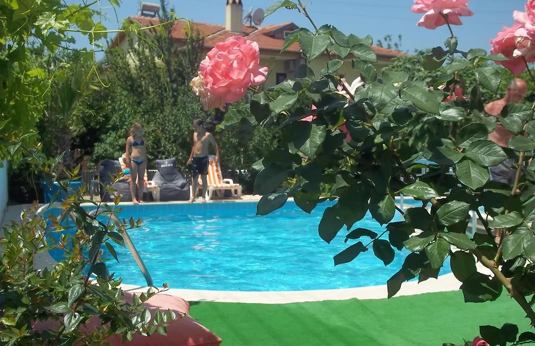 Yakut Apart Hotel-1