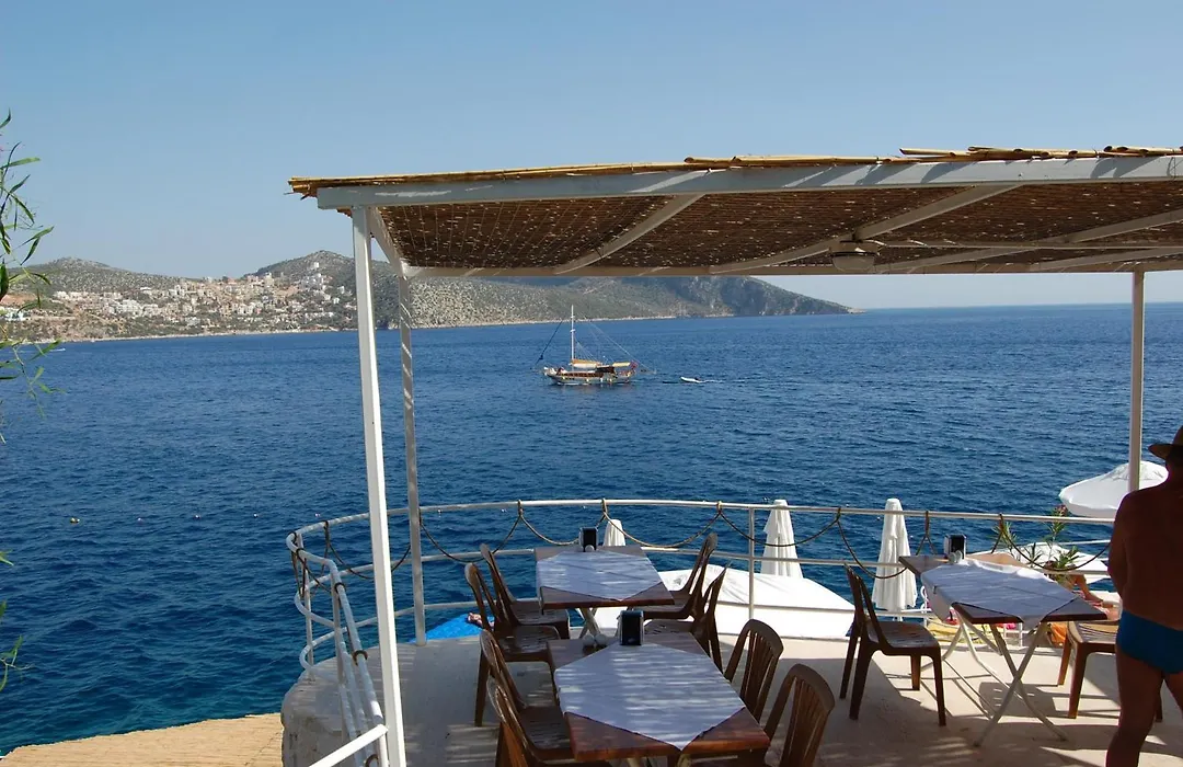Caretta Hotel-1