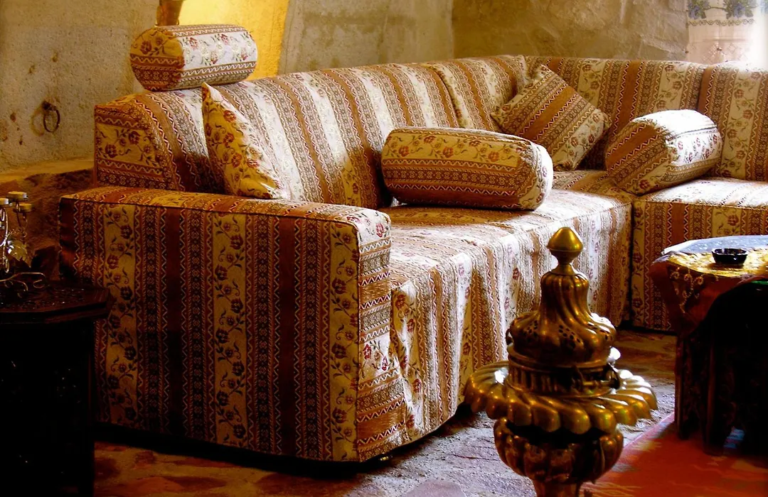 Adanos Konuk Evi-1
