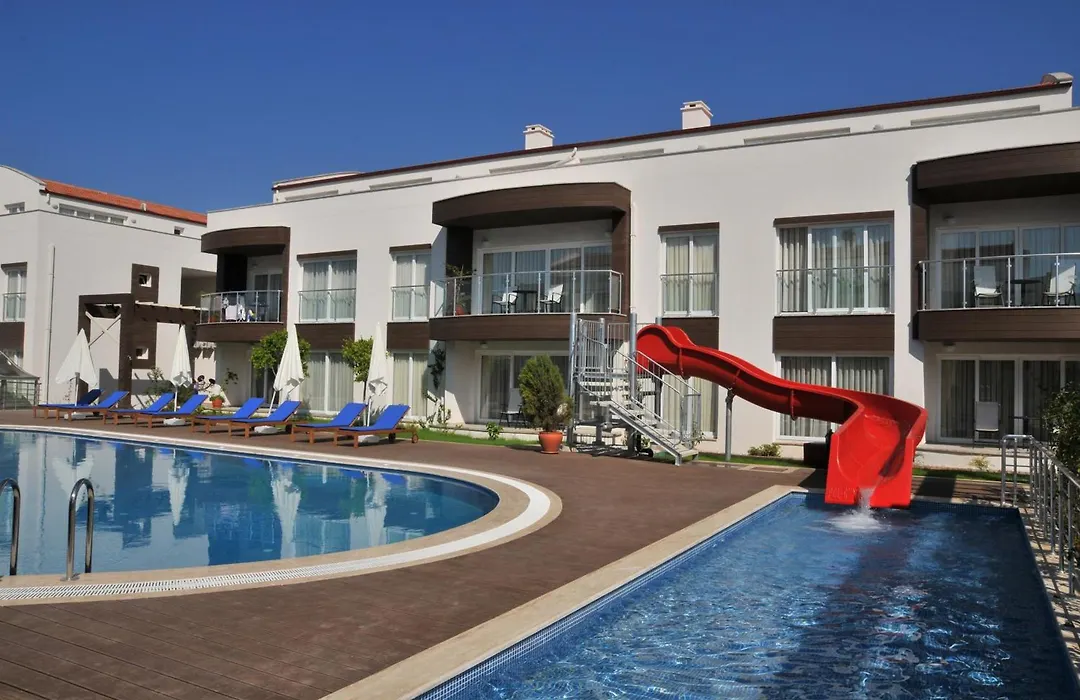Odyssey Residence Apartments-1