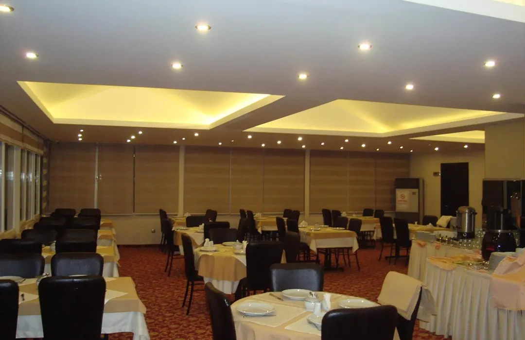 Otel Güven-1